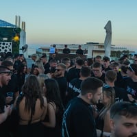 Vice Rooftop Party at Rio Gardens Hotel, Ayia Napa, 30 May 2025