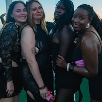 Vice Rooftop Party at Rio Gardens Hotel, Ayia Napa, 30 May 2025