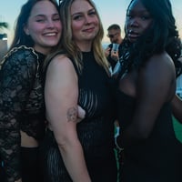 Vice Rooftop Party at Rio Gardens Hotel, Ayia Napa, 30 May 2025
