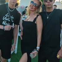 Vice Rooftop Party at Rio Gardens Hotel, Ayia Napa, 30 May 2025