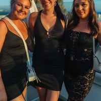 Vice Rooftop Party at Rio Gardens Hotel, Ayia Napa, 30 May 2025