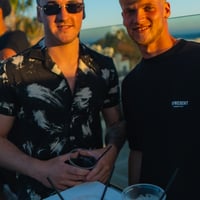 Vice Rooftop Party at Rio Gardens Hotel, Ayia Napa, 30 May 2025