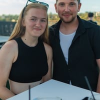 Vice Rooftop Party at Rio Gardens Hotel, Ayia Napa, 30 May 2025