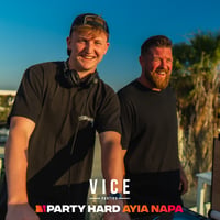 Vice Rooftop Party at Rio Gardens Hotel, Ayia Napa, 30 May 2025