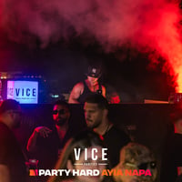 Vice Rooftop Party at Rio Gardens Hotel, Ayia Napa, 30 May 2025
