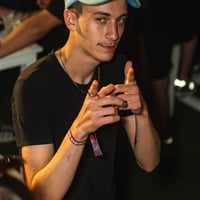 Vice Rooftop Party at Rio Gardens Hotel, Ayia Napa, 30 May 2025