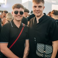 Vice Rooftop Party at Rio Gardens Hotel, Ayia Napa, 6 June 2025
