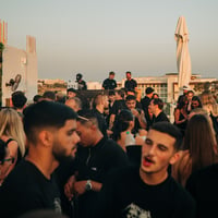 Vice Rooftop Party at Rio Gardens Hotel, Ayia Napa, 6 June 2025