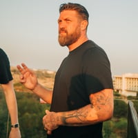 Vice Rooftop Party at Rio Gardens Hotel, Ayia Napa, 6 June 2025