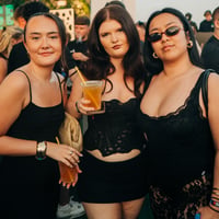 Vice Rooftop Party at Rio Gardens Hotel, Ayia Napa, 6 June 2025