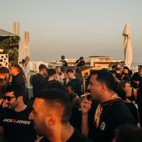 Vice Rooftop Party at Rio Gardens Hotel, Ayia Napa, 6 June 2025