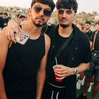 Vice Rooftop Party at Rio Gardens Hotel, Ayia Napa, 6 June 2025