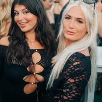 Vice Rooftop Party at Rio Gardens Hotel, Ayia Napa, 6 June 2025