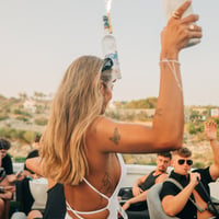 Vice Rooftop Party at Rio Gardens Hotel, Ayia Napa, 6 June 2025