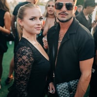 Vice Rooftop Party at Rio Gardens Hotel, Ayia Napa, 6 June 2025