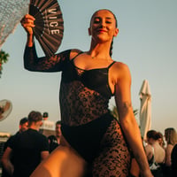 Vice Rooftop Party at Rio Gardens Hotel, Ayia Napa, 6 June 2025