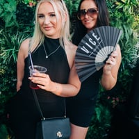 Vice Rooftop Party at Rio Gardens Hotel, Ayia Napa, 6 June 2025