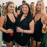 Vice Rooftop Party at Rio Gardens Hotel, Ayia Napa, 6 June 2025