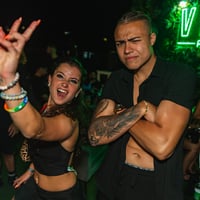Vice Rooftop Party at Rio Gardens Hotel, Ayia Napa, 6 June 2025