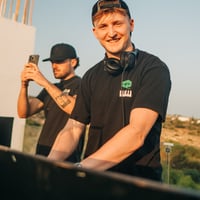 Vice Rooftop Party at Rio Gardens Hotel, Ayia Napa, 6 June 2025
