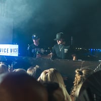 Vice Rooftop Party at Rio Gardens Hotel, Ayia Napa, 6 June 2025