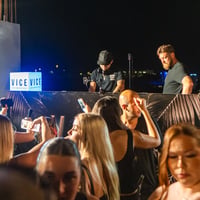 Vice Rooftop Party at Rio Gardens Hotel, Ayia Napa, 6 June 2025