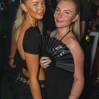 Vice Rooftop Party at Rio Gardens Hotel, Ayia Napa, 6 June 2025
