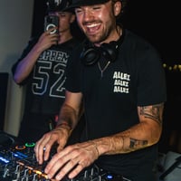 Vice Rooftop Party at Rio Gardens Hotel, Ayia Napa, 6 June 2025