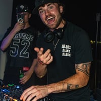 Vice Rooftop Party at Rio Gardens Hotel, Ayia Napa, 6 June 2025