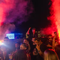 Vice Rooftop Party at Rio Gardens Hotel, Ayia Napa, 6 June 2025