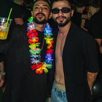 Vice Rooftop Party at Rio Gardens Hotel, Ayia Napa, 6 June 2025