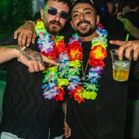 Vice Rooftop Party at Rio Gardens Hotel, Ayia Napa, 6 June 2025