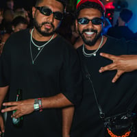 Vice Rooftop Party at Rio Gardens Hotel, Ayia Napa, 6 June 2025