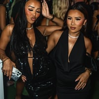 Vice Rooftop Party at Rio Gardens Hotel, Ayia Napa, 6 June 2025