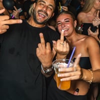 Vice Rooftop Party at Rio Gardens Hotel, Ayia Napa, 6 June 2025