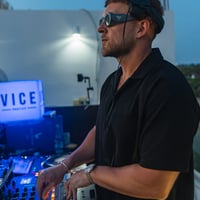 Vice Rooftop Party at Rio Gardens Hotel, Ayia Napa, 6 June 2025