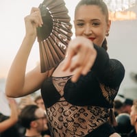 Vice Rooftop Party at Rio Gardens Hotel, Ayia Napa, 6 June 2025