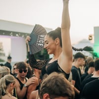 Vice Rooftop Party at Rio Gardens Hotel, Ayia Napa, 6 June 2025