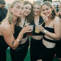Vice Rooftop Party at Rio Gardens Hotel, Ayia Napa, 6 June 2025