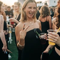 Vice Rooftop Party at Rio Gardens Hotel, Ayia Napa, 6 June 2025