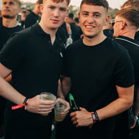 Vice Rooftop Party at Rio Gardens Hotel, Ayia Napa, 6 June 2025