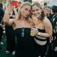 Vice Rooftop Party at Rio Gardens Hotel, Ayia Napa, 6 June 2025