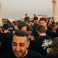 Vice Rooftop Party at Rio Gardens Hotel, Ayia Napa, 6 June 2025