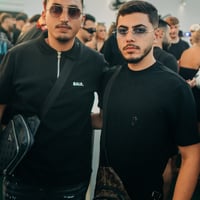 Vice Rooftop Party at Rio Gardens Hotel, Ayia Napa, 6 June 2025