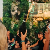 Vice Rooftop Party at Rio Gardens Hotel, Ayia Napa, 6 June 2025