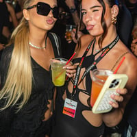 Vice Rooftop Party at Rio Gardens Hotel, Ayia Napa, 6 June 2025