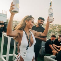 Vice Rooftop Party at Rio Gardens Hotel, Ayia Napa, 6 June 2025