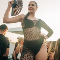 Vice Rooftop Party at Rio Gardens Hotel, Ayia Napa, 6 June 2025
