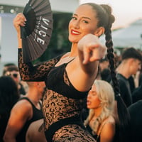 Vice Rooftop Party at Rio Gardens Hotel, Ayia Napa, 6 June 2025