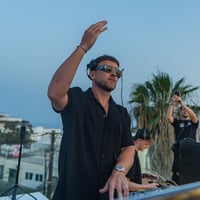 Vice Rooftop Party at Rio Gardens Hotel, Ayia Napa, 6 June 2025